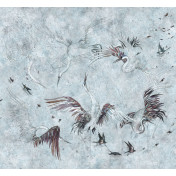 Российские обои Factura, коллекция Collection 2021, артикул ROMANCE/3