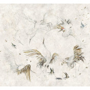 Российские обои Factura, коллекция Collection 2021, артикул ROMANCE/5