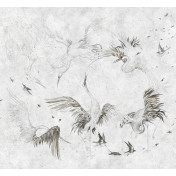 Российские обои Factura, коллекция Collection 2021, артикул ROMANCE/7