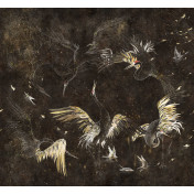 Российские обои Factura, коллекция Collection 2021, артикул ROMANCE/9