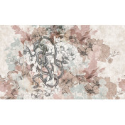 Российские обои Factura, коллекция Collection 2021, артикул ADORMIDERA/1