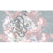 Российские обои Factura, коллекция Collection 2021, артикул ADORMIDERA/4