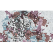 Российские обои Factura, коллекция Collection 2021, артикул ADORMIDERA/5