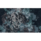 Российские обои Factura, коллекция Collection 2021, артикул ADORMIDERA/6