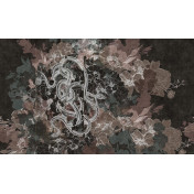 Российские обои Factura, коллекция Collection 2021, артикул ADORMIDERA/7