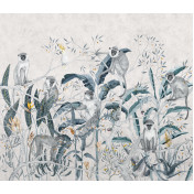 Российские обои Factura, коллекция Collection 2021, артикул AFRICA/2