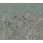 Российские обои Factura, коллекция Collection 2021, артикул AFRICA/5