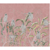 Российские обои Factura, коллекция Collection 2021, артикул AFRICA/6