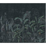 Российские обои Factura, коллекция Collection 2021, артикул AFRICA/7