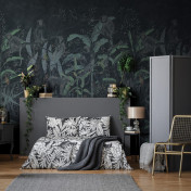 Российские обои Factura, коллекция Collection 2021, артикул AFRICA/7: премиальные дизайнерские обои для стильного интерьера