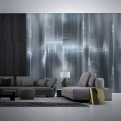 Российские обои Factura, коллекция Collection 2021, артикул AK-47/3: премиальные дизайнерские обои для стильного интерьера