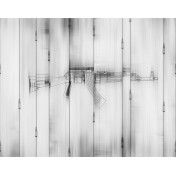 Российские обои Factura, коллекция Collection 2021, артикул AK-47/8