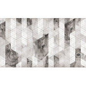 Российские обои Factura, коллекция Collection 2021, артикул ANIMALISTICA/1