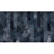 Российские обои Factura, коллекция Collection 2021, артикул ANIMALISTICA/7