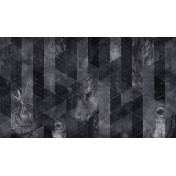 Российские обои Factura, коллекция Collection 2021, артикул ANIMALISTICA/8