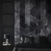 Российские обои Factura, коллекция Collection 2021, артикул ANIMALISTICA/8: премиальные дизайнерские обои для стильного интерьера