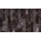 Российские обои Factura, коллекция Collection 2021, артикул ANIMALISTICA/9