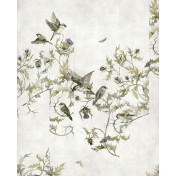 Российские обои Factura, коллекция Collection 2021, артикул ARABESCO/1