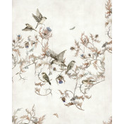 Российские обои Factura, коллекция Collection 2021, артикул ARABESCO/2