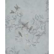 Российские обои Factura, коллекция Collection 2021, артикул ARABESCO/6