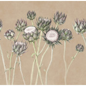 Российские обои Factura, коллекция Collection 2021, артикул ARTICHOKE/2