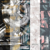 Российские обои Factura, коллекция Collection 2021, артикул BREEZE/4: премиальные дизайнерские обои для стильного интерьера