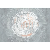 Российские обои Factura, коллекция Collection 2021, артикул CALLIGRAPHY/10