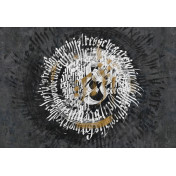 Российские обои Factura, коллекция Collection 2021, артикул CALLIGRAPHY/5