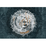 Российские обои Factura, коллекция Collection 2021, артикул CALLIGRAPHY/6