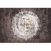 Российские обои Factura, коллекция Collection 2021, артикул CALLIGRAPHY/8