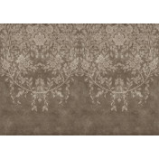 Российские обои Factura, коллекция Collection 2021, артикул CONCRETE LEAF/1