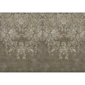 Российские обои Factura, коллекция Collection 2021, артикул CONCRETE LEAF/2