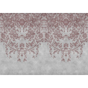 Российские обои Factura, коллекция Collection 2021, артикул CONCRETE LEAF/5