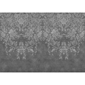 Российские обои Factura, коллекция Collection 2021, артикул CONCRETE LEAF/7