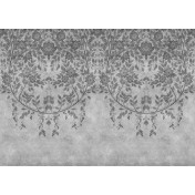 Российские обои Factura, коллекция Collection 2021, артикул CONCRETE LEAF/8