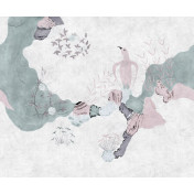 Российские обои Factura, коллекция Collection 2021, артикул CRETA/3