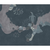 Российские обои Factura, коллекция Collection 2021, артикул CRETA/6