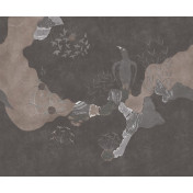 Российские обои Factura, коллекция Collection 2021, артикул CRETA/9