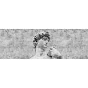 Российские обои Factura, коллекция Collection 2021, артикул DAVID/2