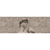 Российские обои Factura, коллекция Collection 2021, артикул DAVID/3