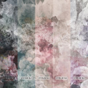 Российские обои Factura, коллекция Collection 2021, артикул EFIRIUM/3: премиальные дизайнерские обои для стильного интерьера