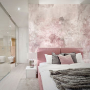 Российские обои Factura, коллекция Collection 2021, артикул EFIRIUM/4: премиальные дизайнерские обои для стильного интерьера