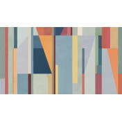 Российские обои Factura, коллекция Collection 2021, артикул EQUILIBRIUM/1