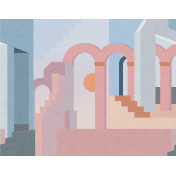 Российские обои Factura, коллекция Collection 2021, артикул ESPANA/1