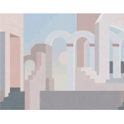 Российские обои Factura, коллекция Collection 2021, артикул ESPANA/2