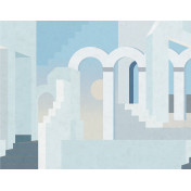 Российские обои Factura, коллекция Collection 2021, артикул ESPANA/3