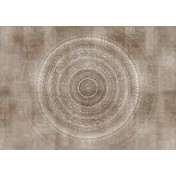 Российские обои Factura, коллекция Collection 2021, артикул ETNOGRAFICA/1