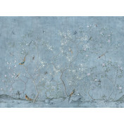 Российские обои Factura, коллекция Collection 2021, артикул FLORAISON/1