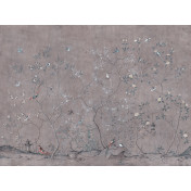 Российские обои Factura, коллекция Collection 2021, артикул FLORAISON/6