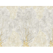 Российские обои Factura, коллекция Collection 2021, артикул FORESTA/1